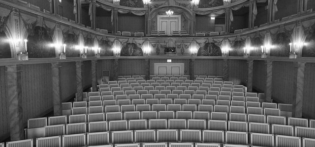 Teatry w Poznaniu, czyli gdzie znaleźć widowiskowe spektakle